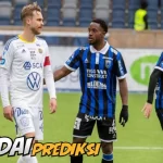 Prediksi Skor Sirius vs AIK Solna 1 Agustus 2023