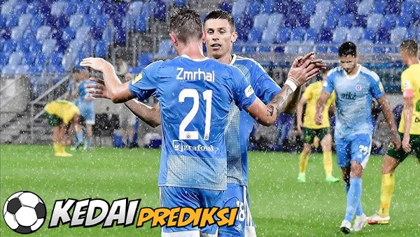 Prediksi Skor Slovan Bratislava vs Zrinjski Mostar 2 Agustus 2023