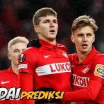 Prediksi Skor Spartak Moscow vs Baltika 31 Juli 2023