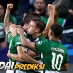 Prediksi Skor Sporting Lisbon vs Real Sociedad 26 Juli 2023