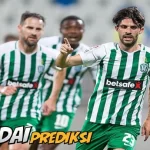 Prediksi Skor Struga vs Zalgiris 18 Juli 2023