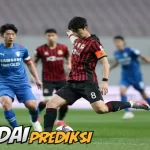 Prediksi Skor Suwon Bluewings vs Ulsan Hyundai 15 Juli 2023