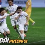 Prediksi Skor Suwon FC vs Gwangju 22 Juli 2023