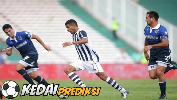 Prediksi Skor Talleres Cordoba vs Gimnasia La Plata 25 Juli 2023