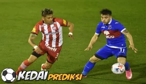 Prediksi Skor Tigre vs Barracas Central 18 Juli 2023