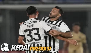 Prediksi Skor Tigre vs Libertad 21 Juli 2023