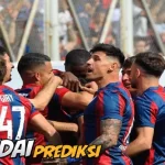 Prediksi Skor Tigre vs San Lorenzo 30 Juli 2023