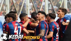 Prediksi Skor Tigre vs San Lorenzo 30 Juli 2023