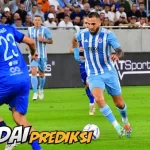 Prediksi Skor Tirana vs Dinamo Batumi 14 Juli 2023