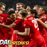 Prediksi Skor Twente vs Hammarby 28 Juli 2023