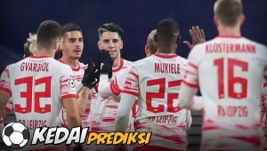 Prediksi Skor Udinese vs RB Leipzig 25 Juli 2023