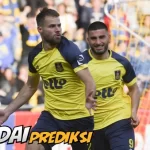 Prediksi Skor Union Saint-Gilloise vs Anderlecht 29 Juli 2023