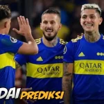 Prediksi Skor Union Santa vs Boca Juniors 7 Juli 2023