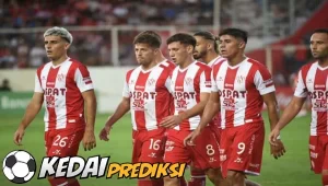 Prediksi Skor Union Santa vs Platense 16 Juli 2023