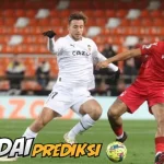 Prediksi Skor Valencia vs Nottingham Forest 19 Juli 2023
