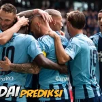 Prediksi Skor Varnamo vs Djurgarden 8 Juli 2023
