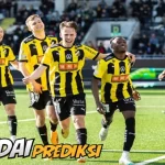 Prediksi Skor Varnamo vs Hacken 22 Juli 2023