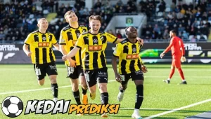 Prediksi Skor Varnamo vs Hacken 22 Juli 2023
