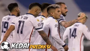 Prediksi Skor Velez Sarsfield vs Godoy Cruz 10 Juli 2023