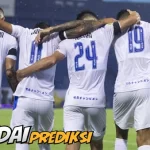 Prediksi Skor Velez Sarsfield vs Union Santa 25 Juli 2023