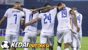 Prediksi Skor Velez Sarsfield vs Union Santa 25 Juli 2023