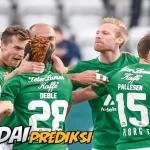 Prediksi Skor Viborg vs Lyngby 29 Juli 2023