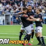 Prediksi Skor Viking vs Aalesund 25 Juli 2023