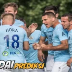 Prediksi Skor Vikingur vs Riga 21 Juli 2023