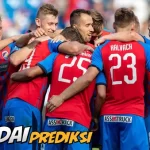 Prediksi Skor Viktoria Plzen vs Drita 28 Juli 2023