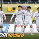 Prediksi Skor Vissel Kobe vs Kawasaki Frontale 22 Juli 2023