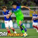 Prediksi Skor Yokohama FM vs Shonan Bellmare 2 Juli 2023