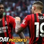 Prediksi Skor AC Milan vs Torino 27 Agustus 2023