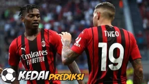 Prediksi Skor AC Milan vs Torino 27 Agustus 2023