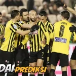 Prediksi Skor AEK Athens vs Dinamo Zagreb 9 Agustus 2023