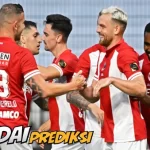 Prediksi Skor AEK Athens vs Royal Antwerp 31 Agustus 2023