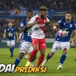 Prediksi Skor AS Monaco vs Strasbourg 21 Agustus 2023