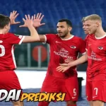 Prediksi Skor AZ Alkmaar vs Santa Coloma 18 Agustus 2023