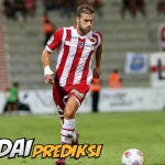 Prediksi Skor Ajaccio vs Bordeaux 22 Agustus 2023
