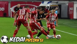 Prediksi Skor Aktobe vs Sepsi 17 Agustus 2023