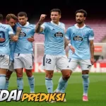 Prediksi Skor Almeria vs Celta Vigo 2 September 2023