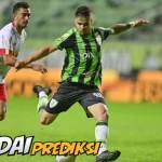 Prediksi Skor America Mineiro vs Bragantino 4 Agustus 2023