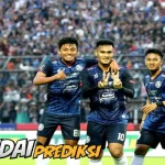 Prediksi Skor Arema vs RANS Nusantara 14 Agustus 2023