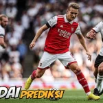 Prediksi Skor Arsenal vs Fulham 26 Agustus 2023
