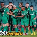 Prediksi Skor Astana vs Ludogorets 8 Agustus 2023
