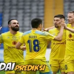 Prediksi Skor Astana vs Partizani 24 Agustus 2023