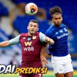 Prediksi Skor Aston Villa vs Everton 20 Agustus 2023