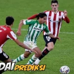 Prediksi Skor Athletic Bilbao vs Real Betis 28 Agustus 2023