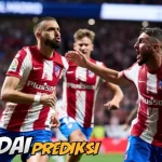 Prediksi Skor Atletico Madrid vs Granada 15 Agustus 2023