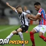 Prediksi Skor Atletico Mineiro vs Bahia 13 Agustus 2023