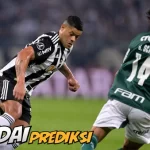 Prediksi Skor Atletico Mineiro vs Palmeiras 3 Agustus 2023